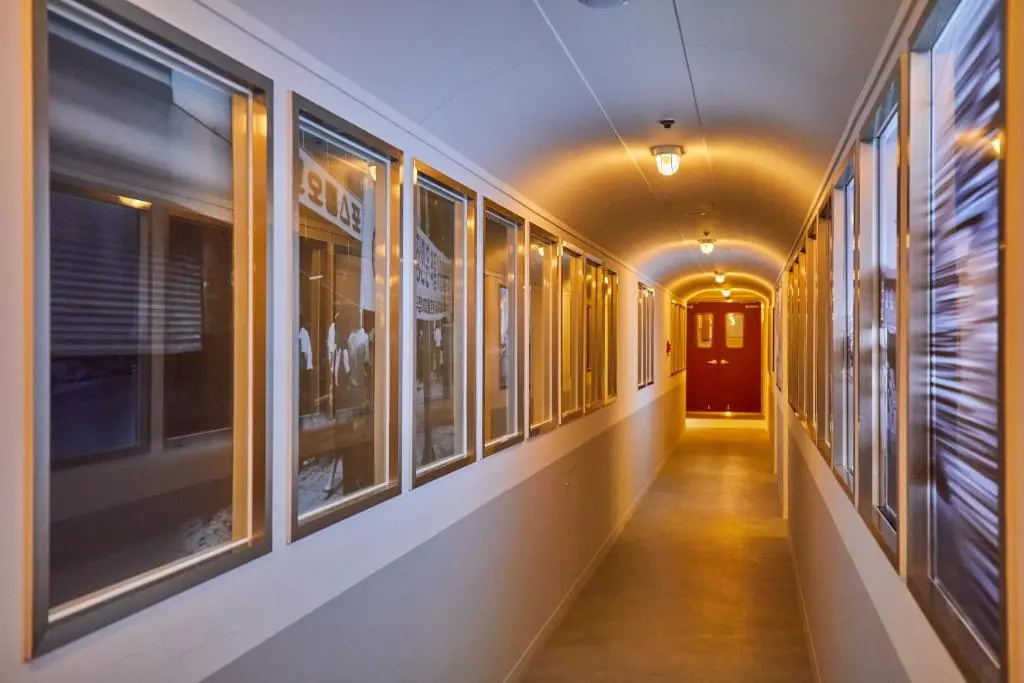 Kolon Hotel - Chambres