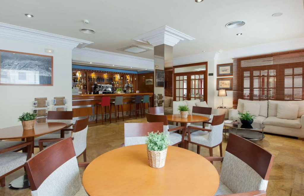 Hotel Costa Blanca - Général