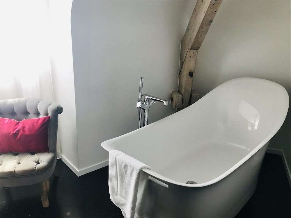Plaza Madeleine Hotel & Spa - Général