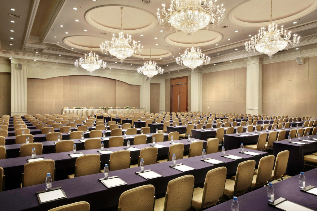 InterContinental Chengdu Century City by IHG - фото 19