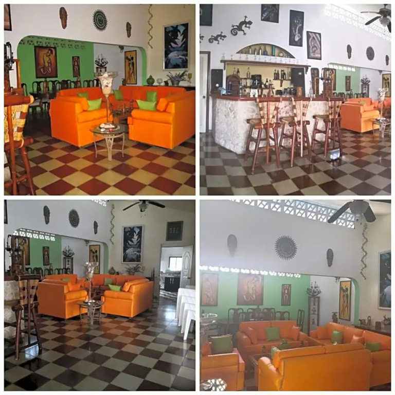 Superior Villa