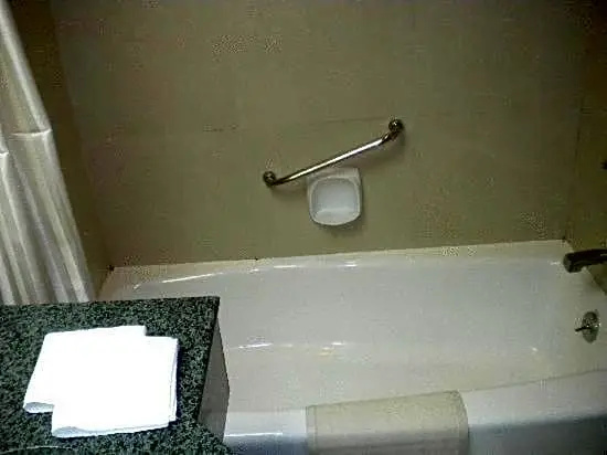 Pousada Marina Infante Hotel - Chambres