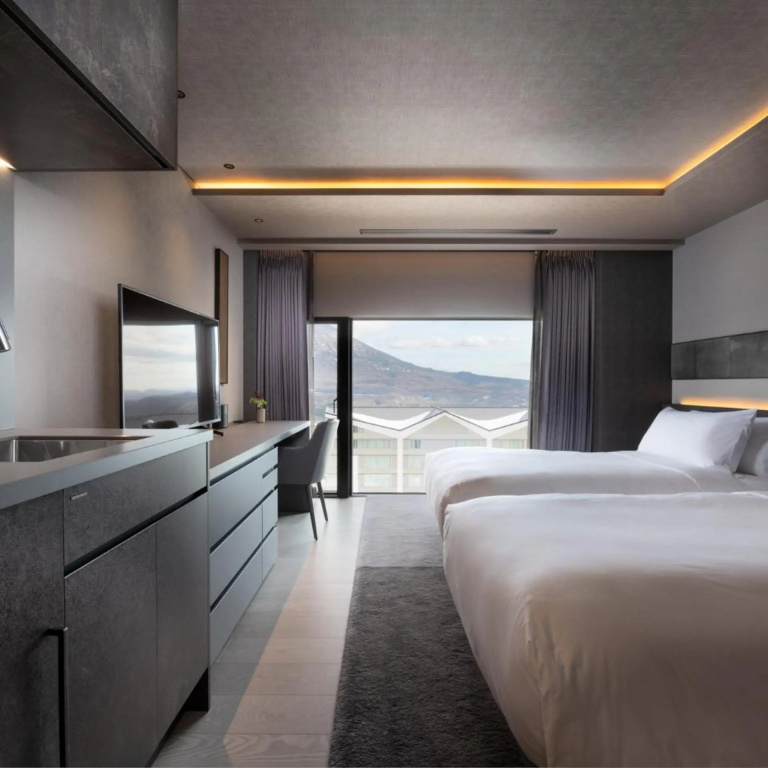 Sansui Niseko — 4