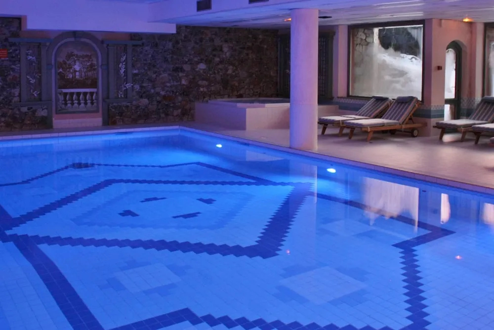Hotel Carlina Courchevel - 4