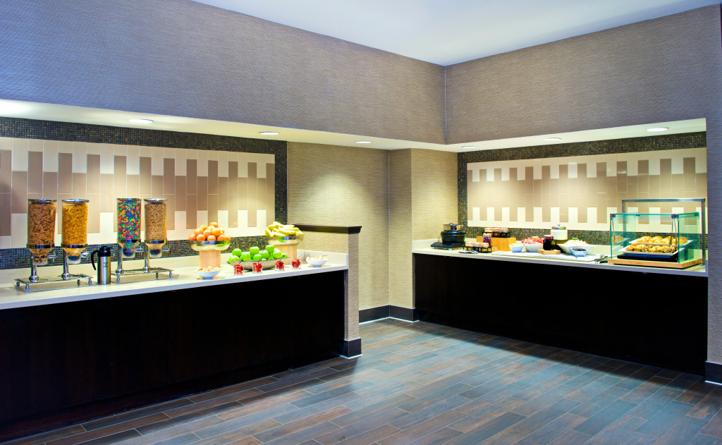 Embassy Suites by Hilton Dulles Airport - Général