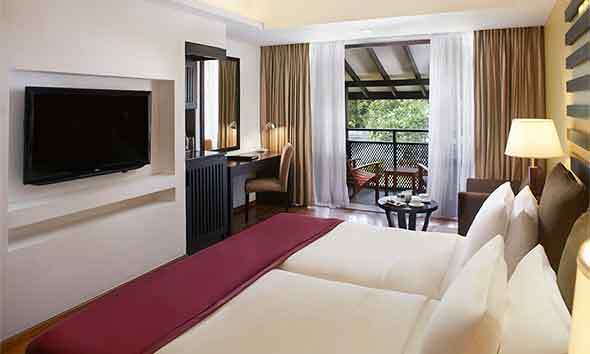 Avani Bentota Resort