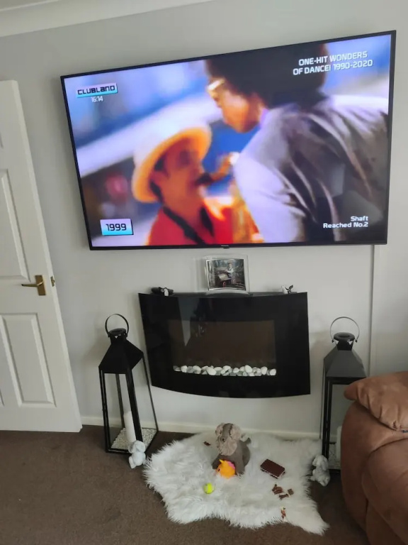 Captivating 1-bed Apartment in Bournemouth