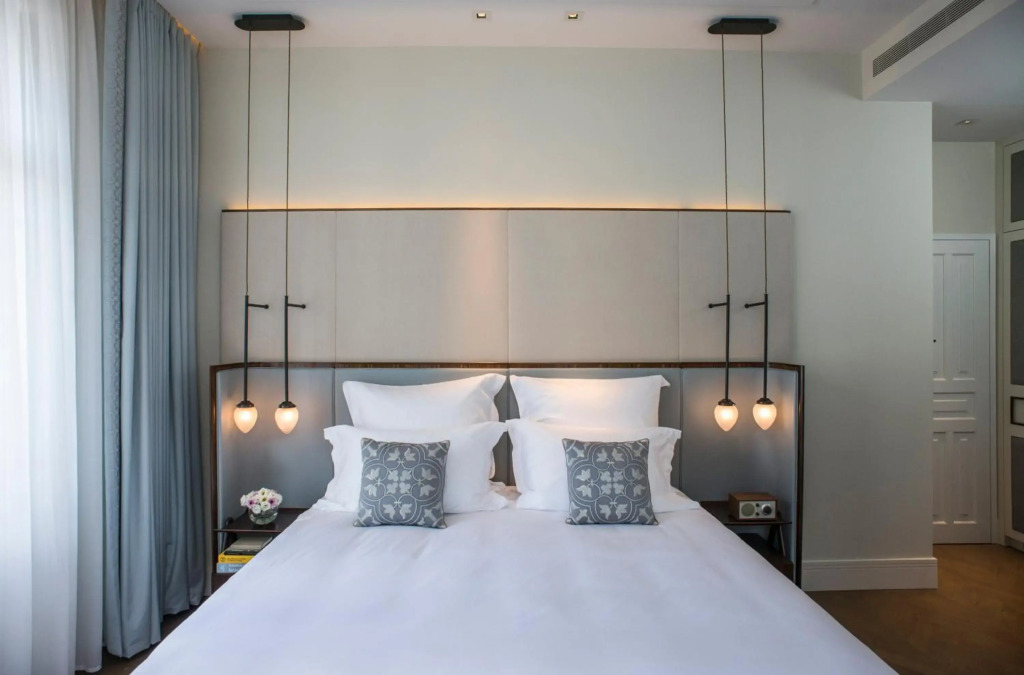 The Norman Tel Aviv - фото 28