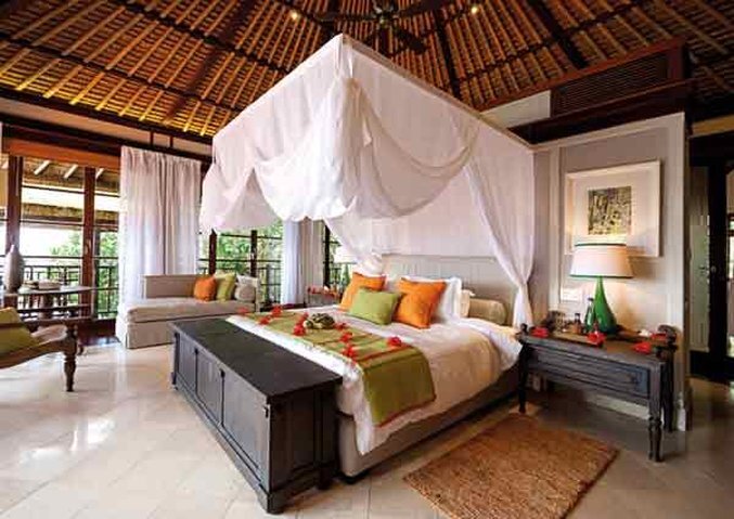 Fregate Island Private by null