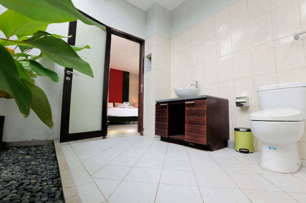 Bali Radiance Villas - Général