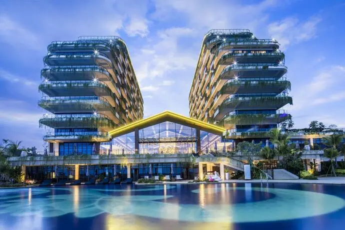 Hotel photo 18