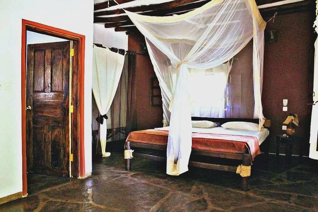 Echo Villas Watamu