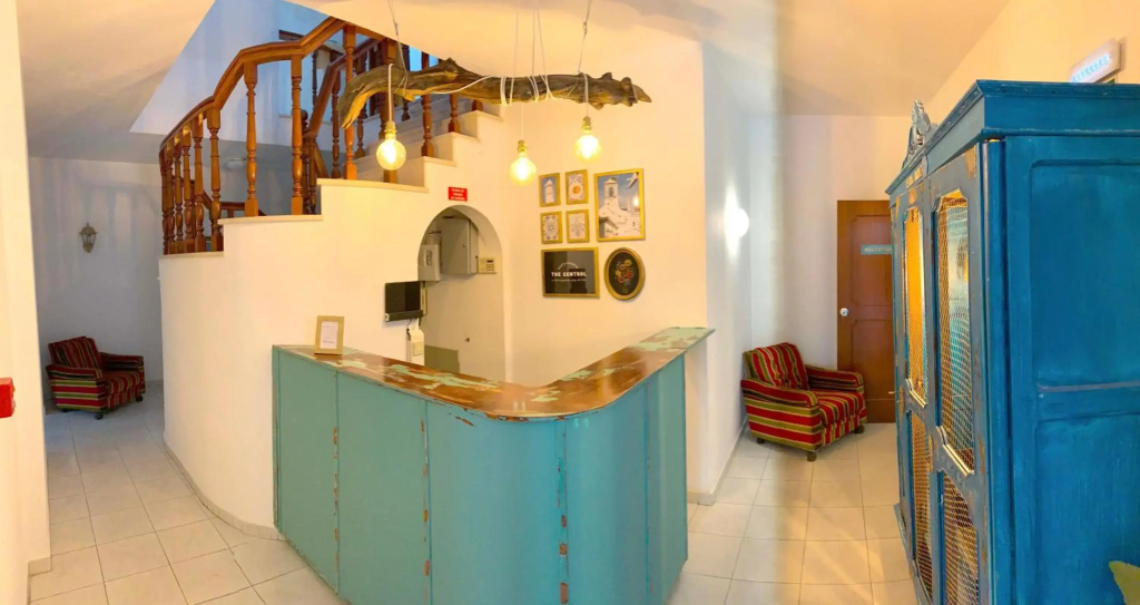 Hotel photo 17