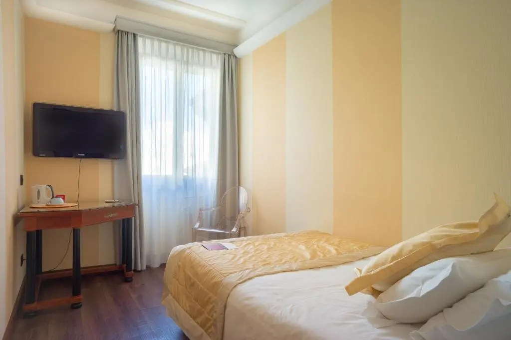 Hotel Gran Duca Di York - Chambres