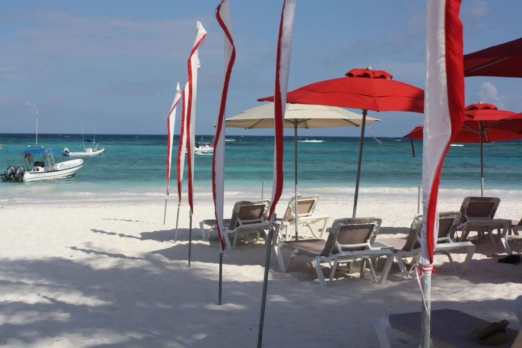 Bel Air Collection Resort & Spa Riviera Maya - Général