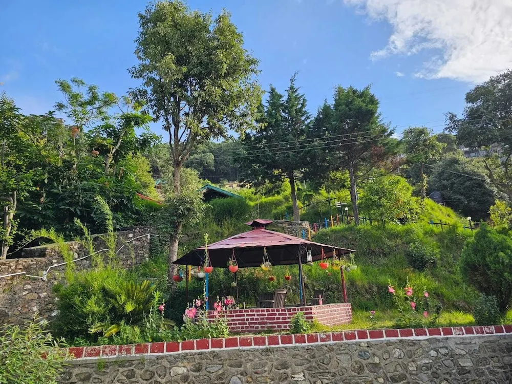 Camp Mehi Nature Resort