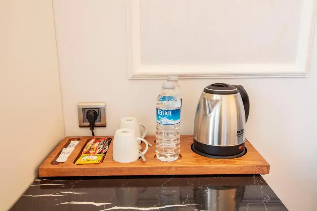 Endican Beyazit Hotel - Chambres