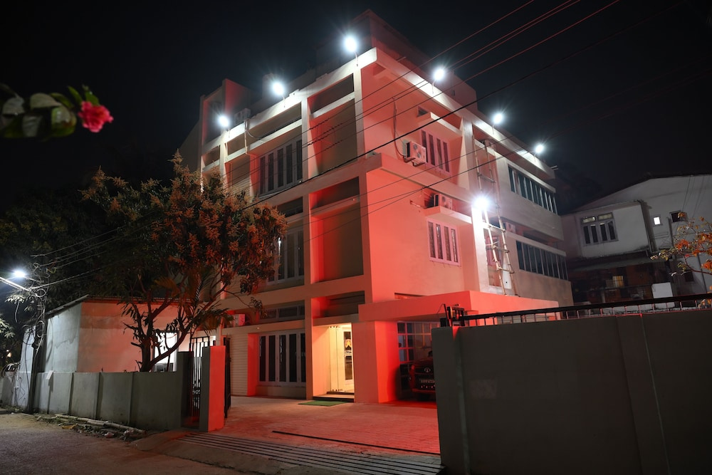 Nk Guest House