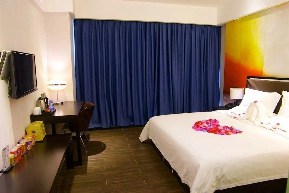 Sotel Inn Hotel San Yuan Li Branch - Général