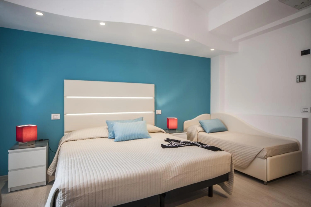 Hotel Levante — 2