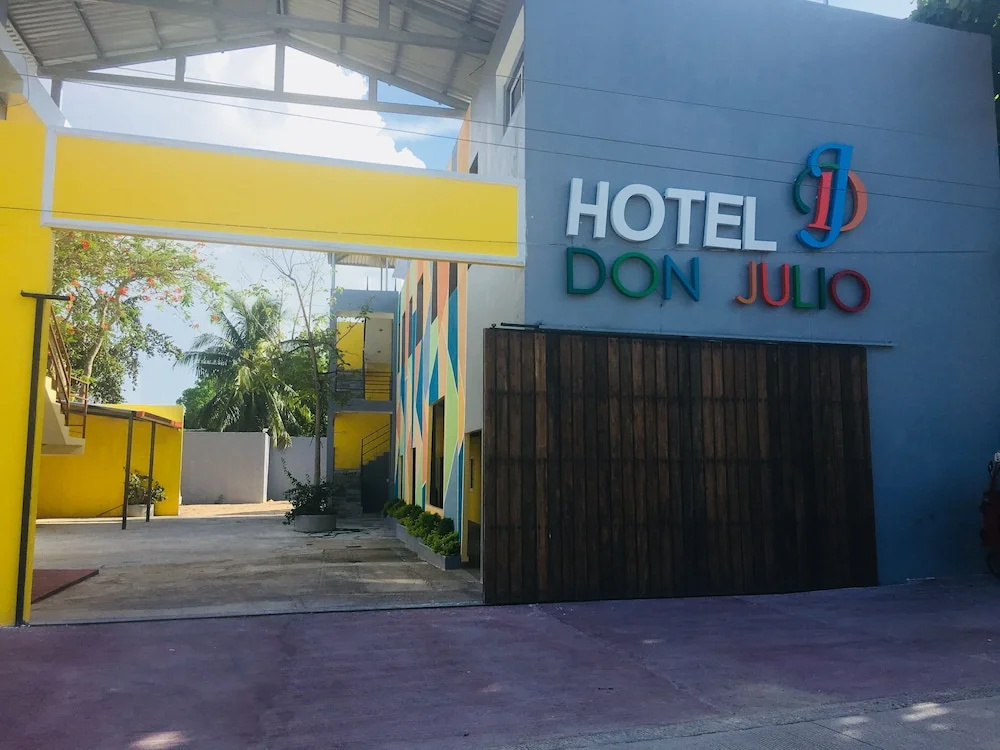 Hotel Don Julio