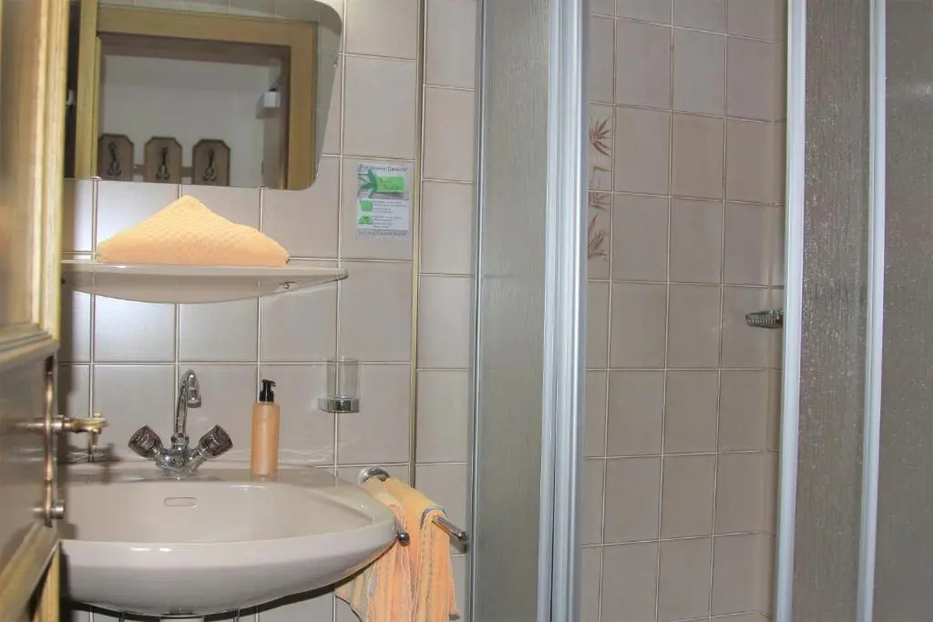 Familienhotel Stefan - Chambres