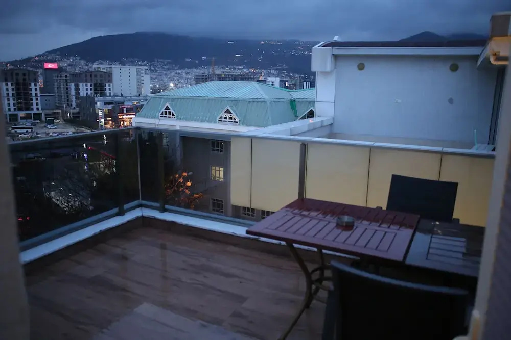 Hotel photo 19