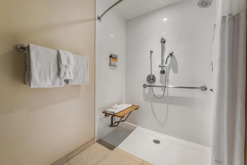 UpValley Inn & Hot Springs Napa Valley, an Ascend Collection Hotel - Chambres