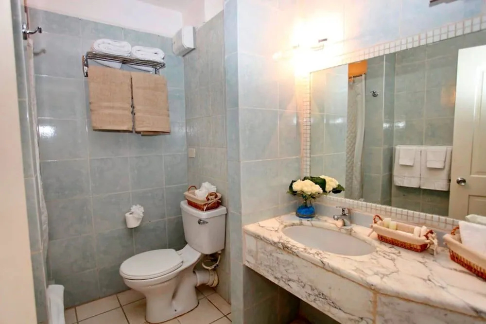 Northshore Seaside Suites - Général