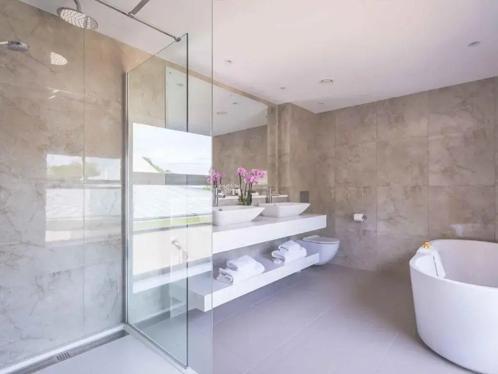 Culloden Estate & Spa - Chambres
