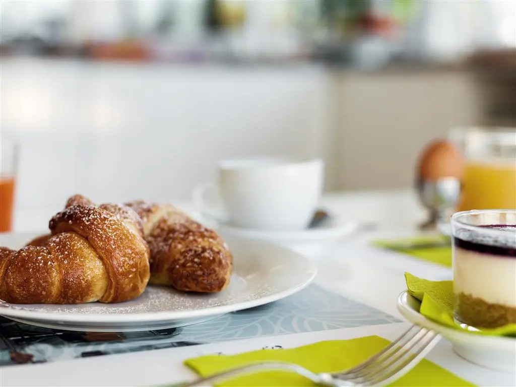 ibis Styles Bari Giovinazzo - Général