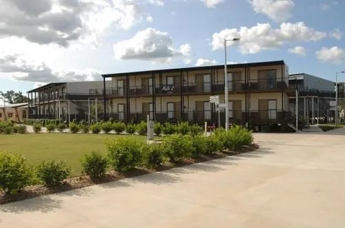 Homeground Gladstone