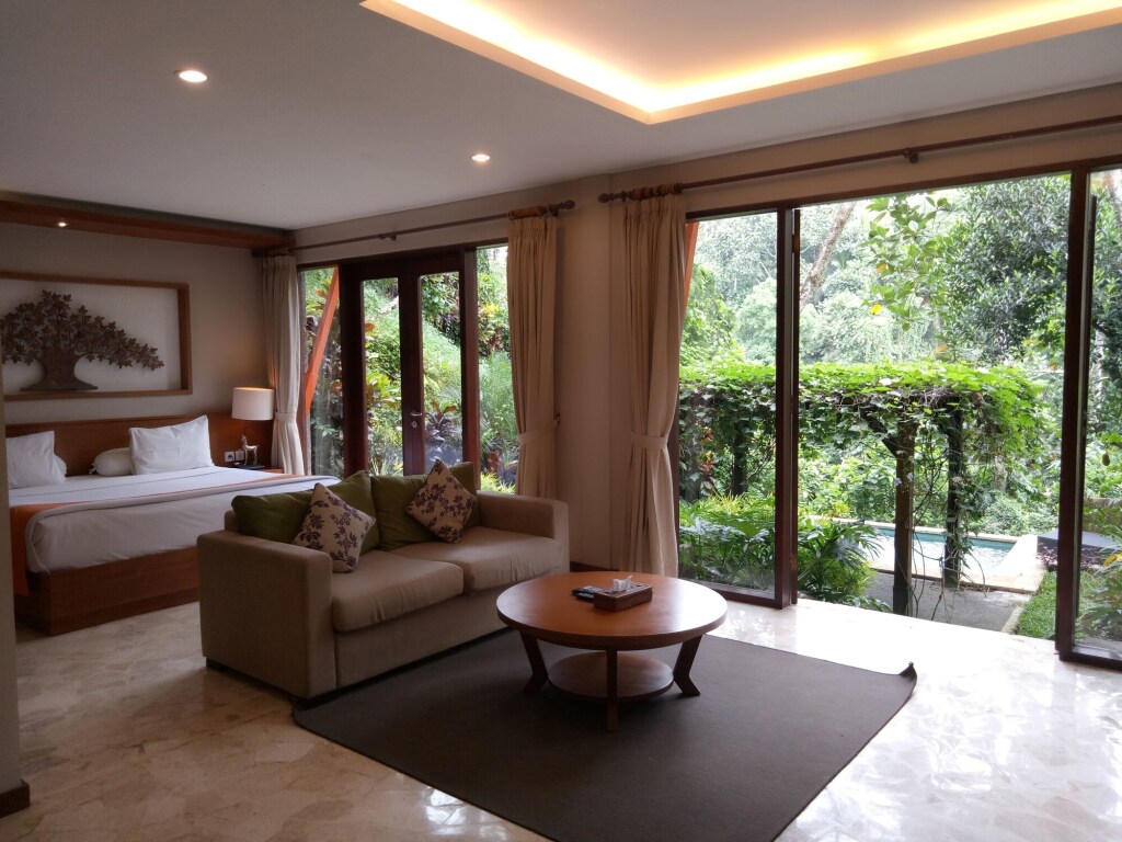 Anahata Villas And Spa Resort