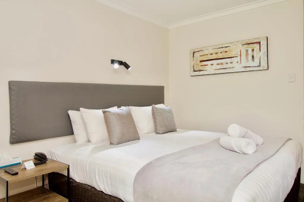 Hotel Clipper - Chambres