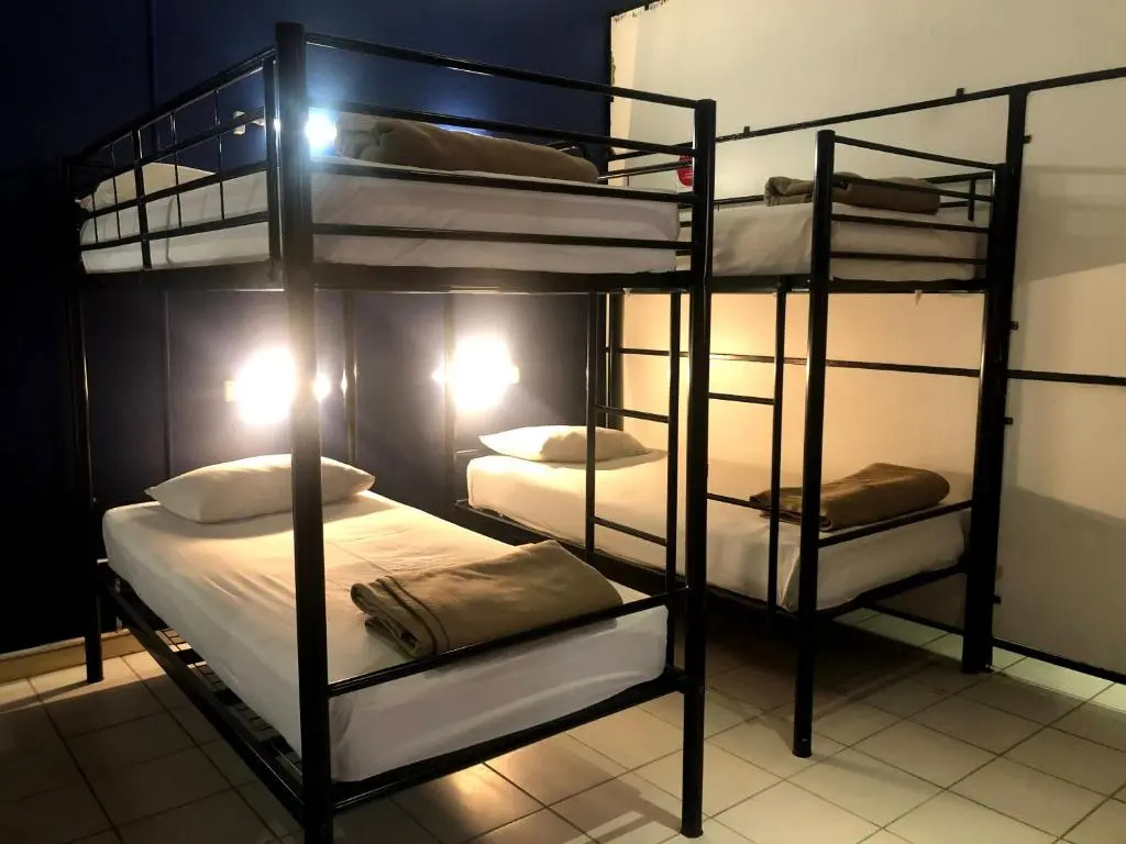 Smugglers Cove Beach Resort and Hotel - Chambres