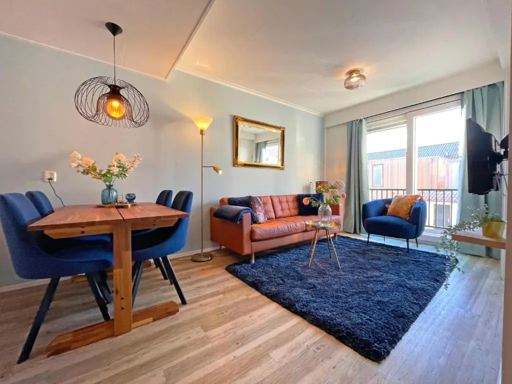 Aparthotel Bos en Duin Texel - Chambres