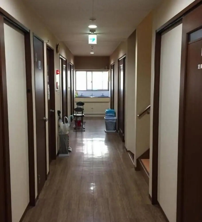 Yamate Rest House - Hostel, Caters to Men 사진 16