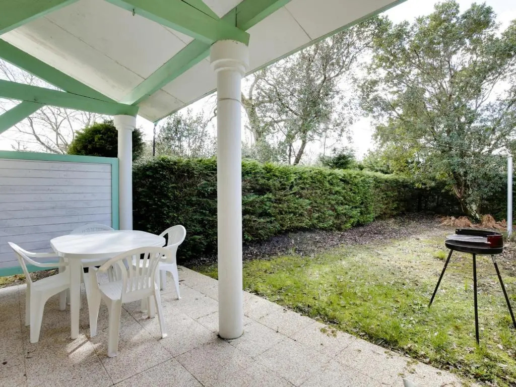 Maison Biscarrosse, 2 pièces, 6 personnes - FR-1-521-97