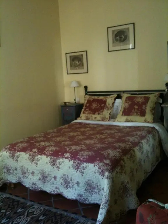 Hostellerie Provençale - Chambres