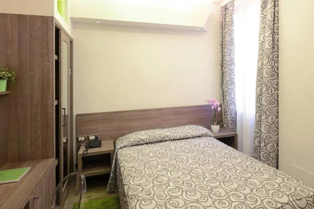 Hotel Sempione - Chambres