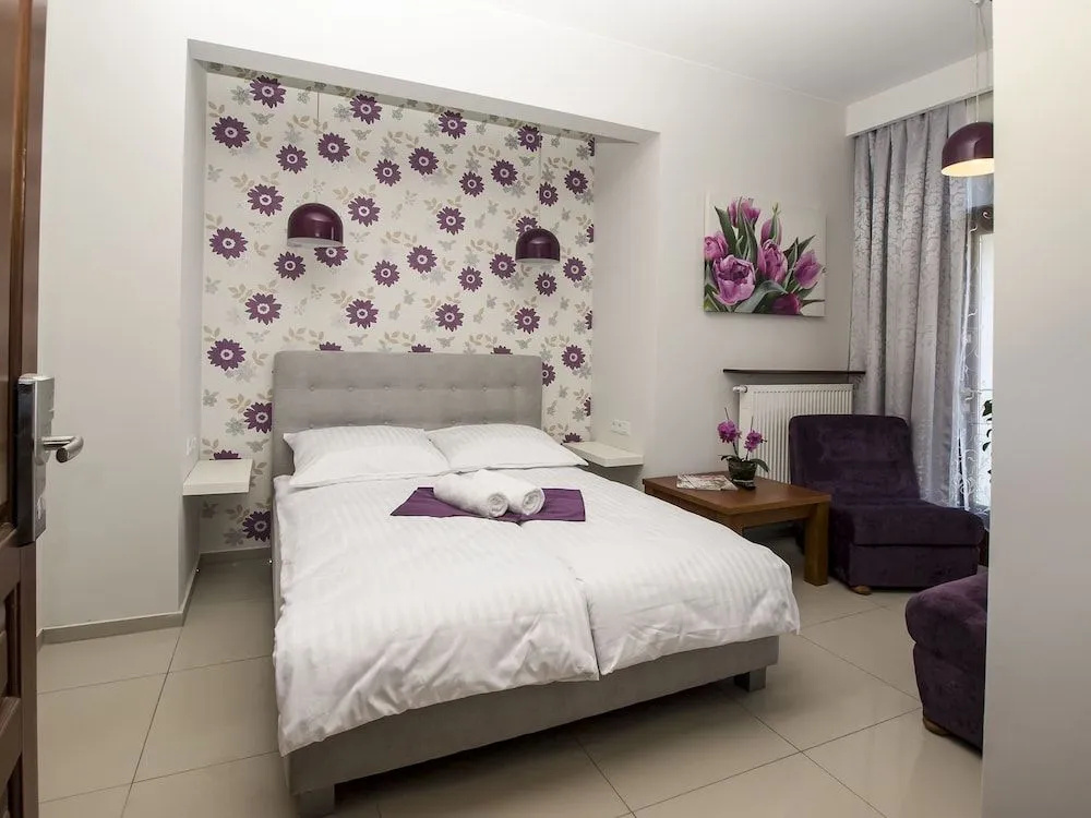 Aparthotel Maargick - Général