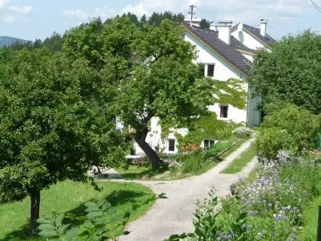 Haus Sanitas - Général