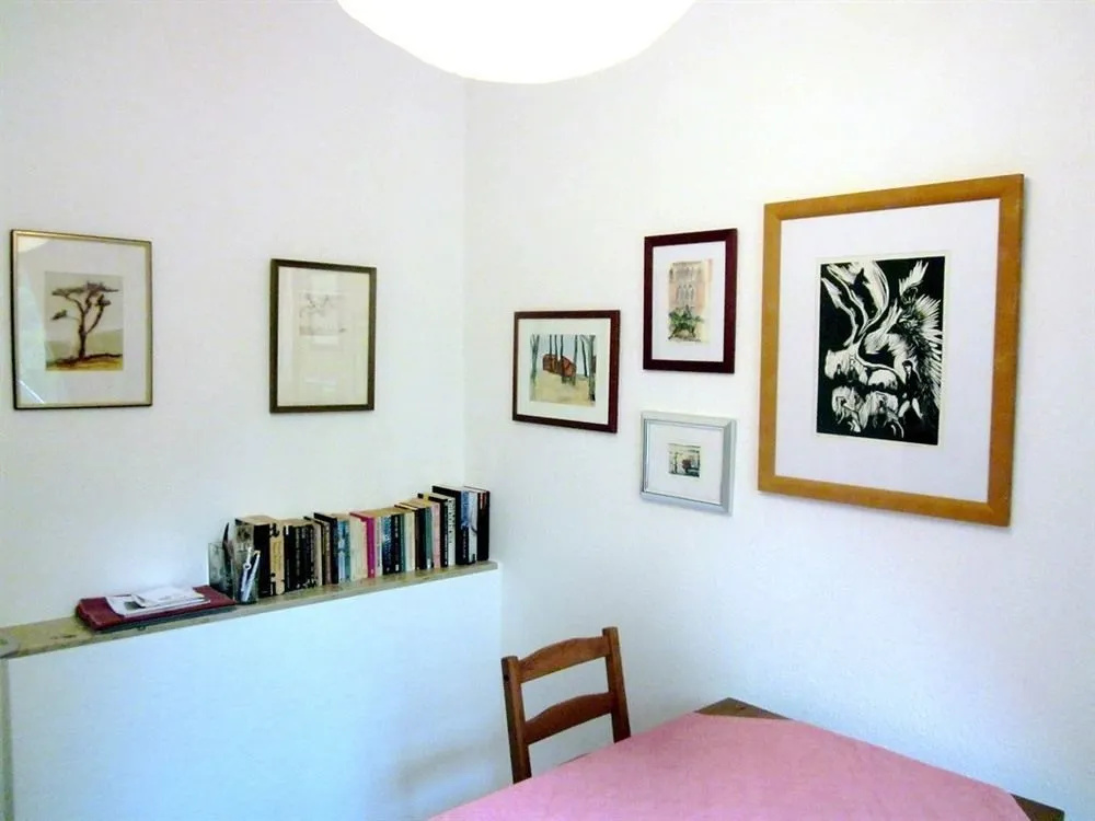 Messe Appartements Essen