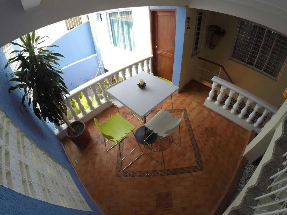 Hotel Paisamar - Général