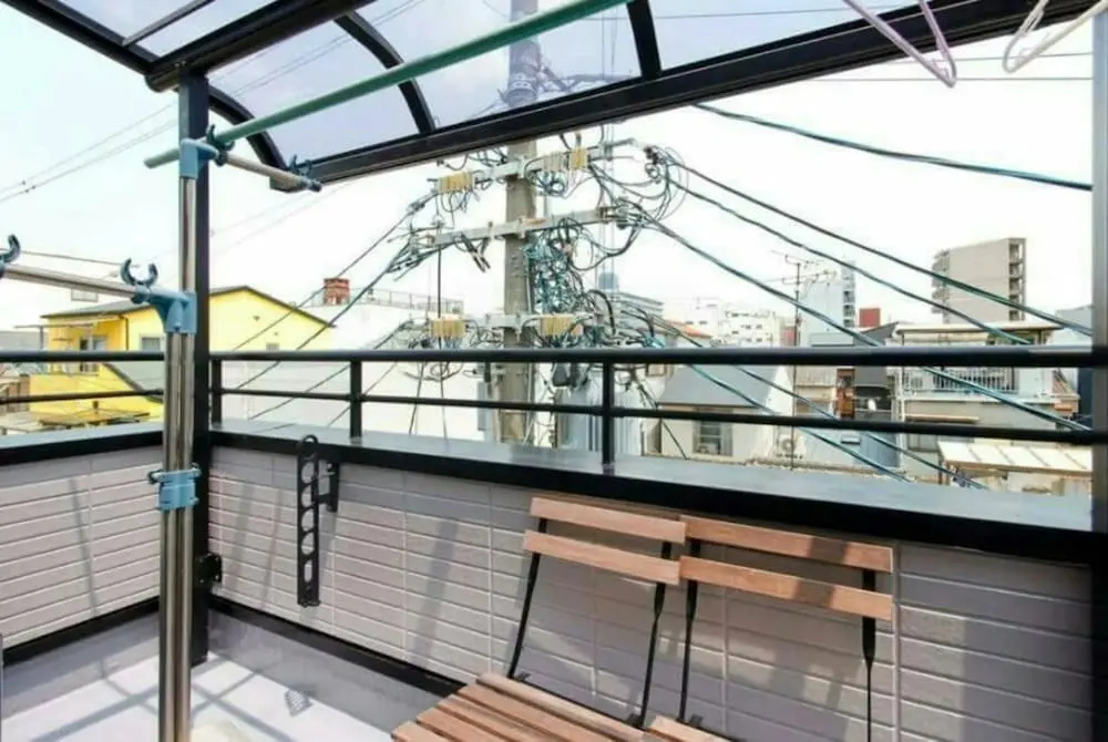Tammy Hostel Villa 사진 18