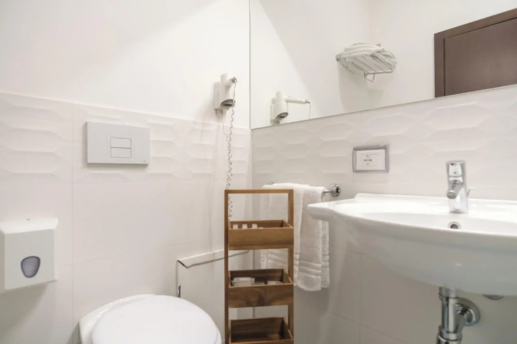 Cetarium Hotel - Général