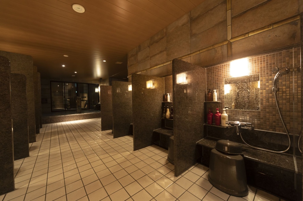 Dormy Inn Premium Osaka Kitahama Hot Springs Hotel 사진 23