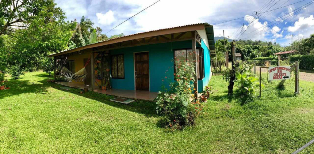 Apartamento Rio Celeste Dreams