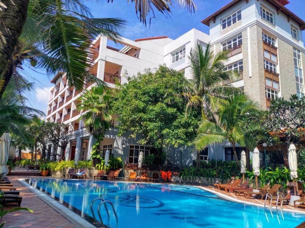 Novela Mũi Né Resort & Spa