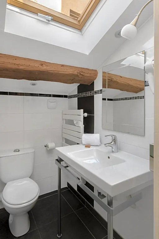 Le Phenix Hotel - Chambres